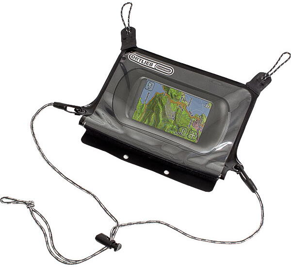 ORTLIEB Schutzhülle f. Smartphoes, Nav