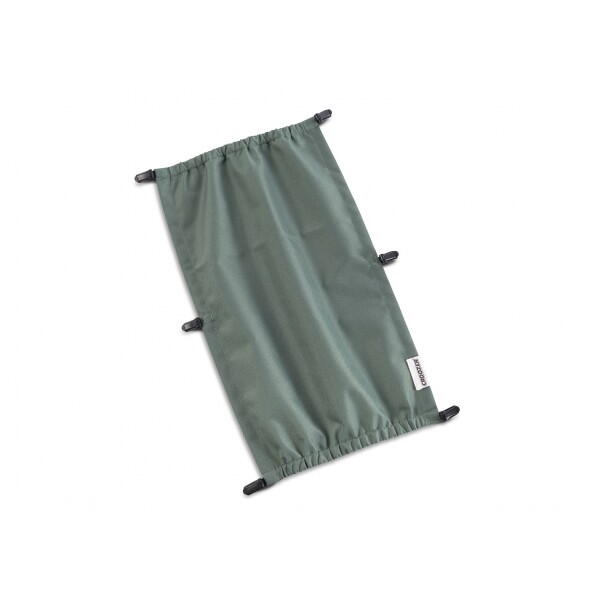Croozer Sonnenschutz Vaaya 1 jungle gr