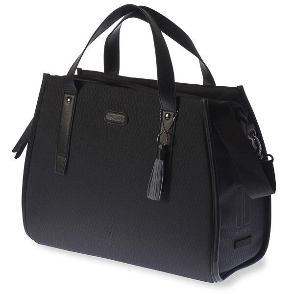 Basil Noir Business Bag sw 17 L