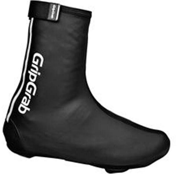 GripGrab _berschuh "Orca" schwarz Größe: Größe: M