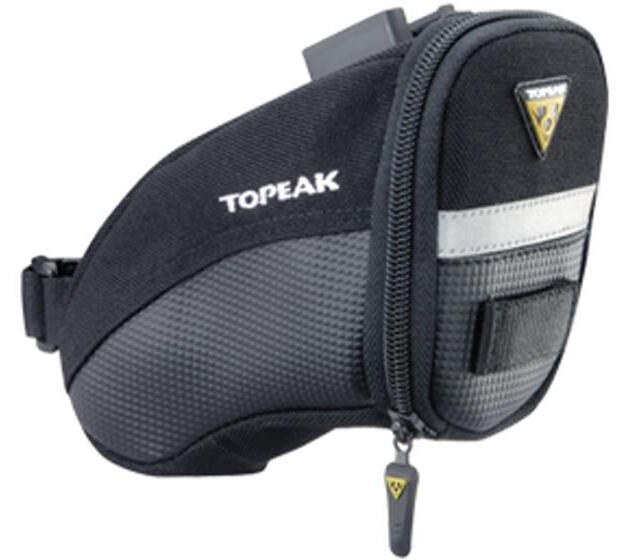 Topeak Aero Wedge small Tasche 0,66L