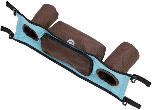 Croozer Trinkflaschentasche for 2bl/br