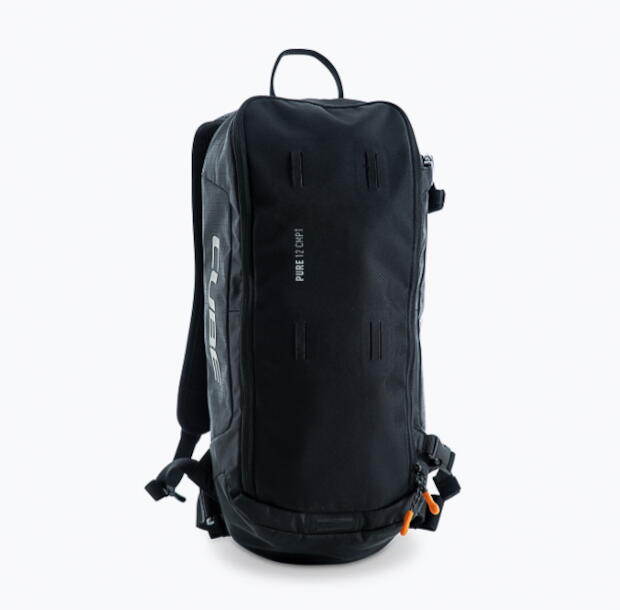 Cube CUBE Rucksack PURE 12 CMPT bla