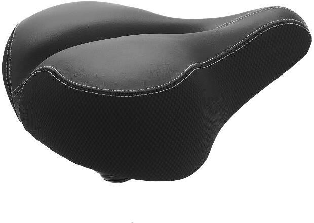 Fuxon City Gel Sattel O-Zone FullCut