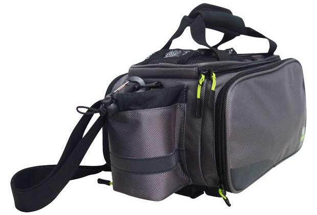 Northwind Smartbag Touring i-Rack 2 sw/l