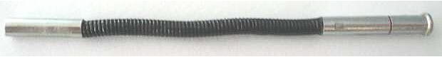 Shimano SCHUBSTANGE 81.85 MM, 3-Gang