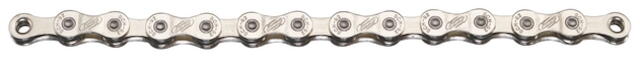 BBB Kette PowerLine 9-fach nickel
