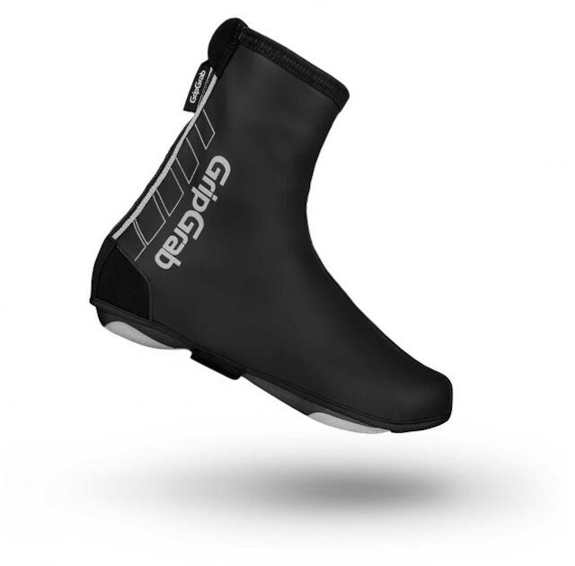 GripGrab Überschuh Orca schwarz Größe: Größe: L