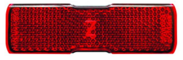 Busch & Müller Heck-Rückstrahler B+M  50mm