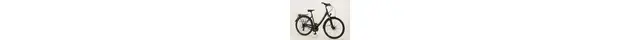 Pegasus Solero SL Disc 24 28" Trekkingbike 24-Gang Kettenschaltung unisex Kettenschaltung schwarz Rahmenhöhe: 55 cm