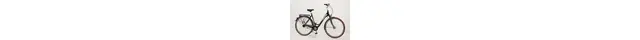 Ragos Tour Lite 28 Zoll Damenrad 7-Gang Rücktrittbremsnabe schwarz Rahmenhöhe: 54 cm