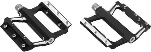 Fuxon MTB Pedale VP-59 Alu sw 9/16 Größe: 9/16 Zoll