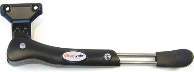 Atran Velo Hinterbauständer Stylo AV sw