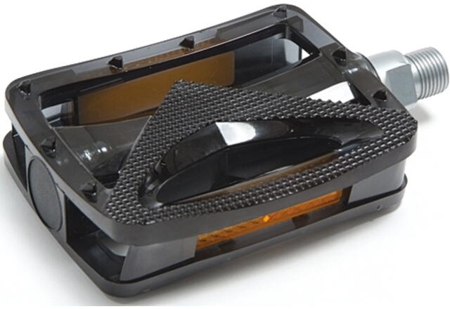 Contec City Pedal "CP-025" 9/16" sw