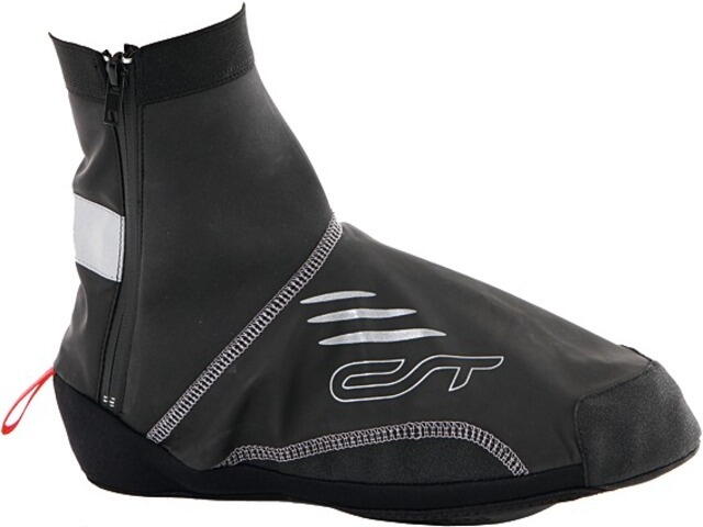 Contec Mountain Heat Winter _berschuh Größe: Größe: L