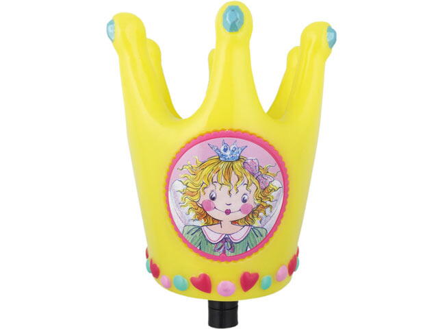 Bike Fashion Prinzessin Lillifee