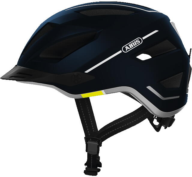 Abus PEDELEC 2.0 midnight blue Größe: 52-57 cm