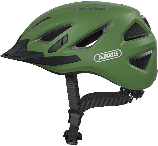 Abus Helm URBAN-I 3.0 jade green Größe: 52-58 cm