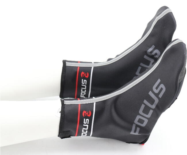 Focus Shoe Covers Neoprene sw/ws/rt