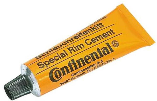 Continental Continental Schlauchreifenkitt Größe: 25 g Tube