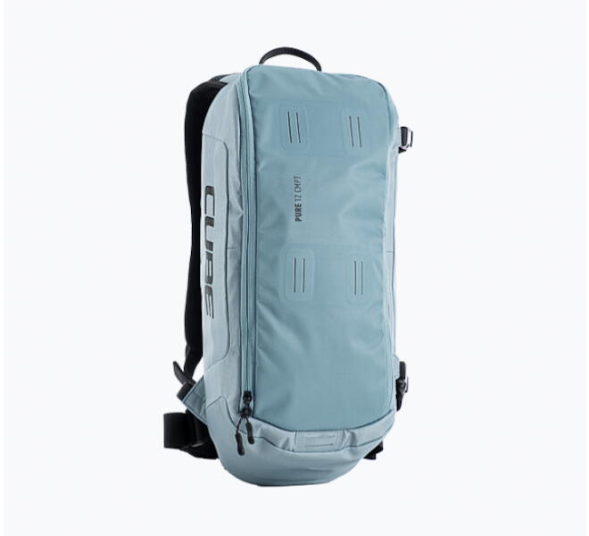 Cube CUBE Rucksack PURE 12 CMPT lig