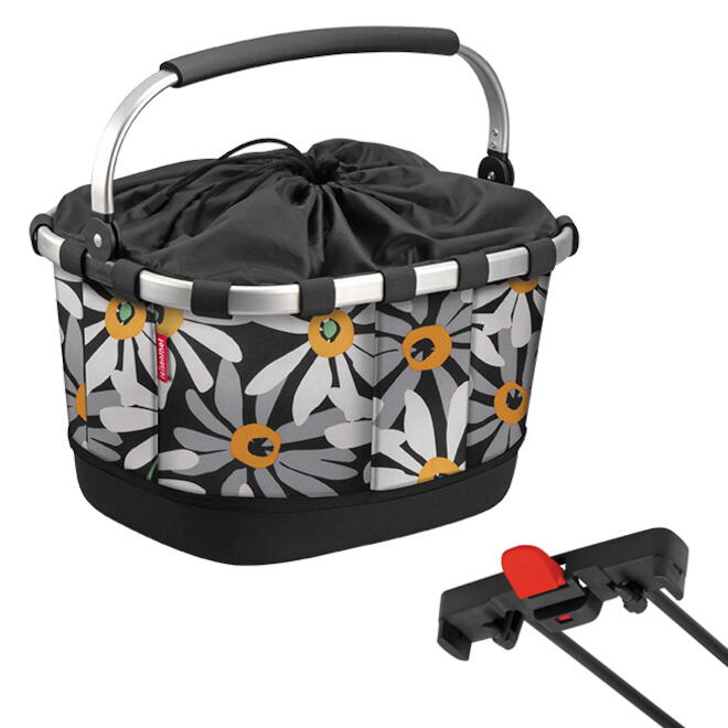 KLICKfix CARRYBAG GT FÜR RACKTIME MAG