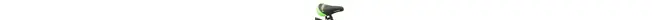 Kawasaki Krunch 16" Kinderrad 16 Zoll kinderfahrrad grün Rahmenhöhe: 25 cm