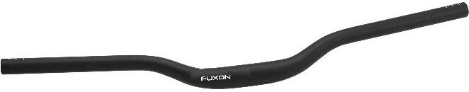 Fuxon MTB Lenker AL-027E 25,4/30mm
