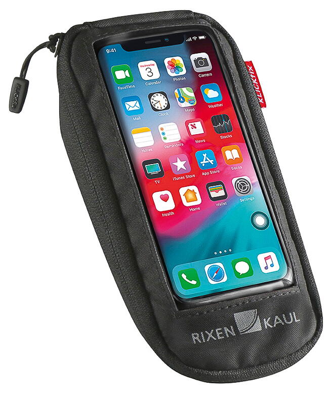 KLICKfix KLICKfix PHONEBAG COMFORT S