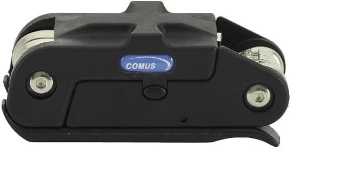 Fuxon Miniwerkzeug mit 15 Funktionen