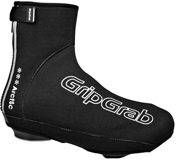 GripGrab Artic Thermoüberschuh -10üC sw Größe: M