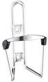 BBB Flaschenhalter FuelTank sw-gl