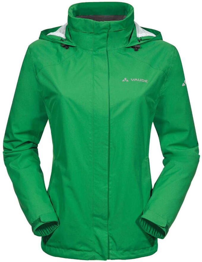 Vaude Da Jacke Escape Bike Light gn Größe: Größe: 38