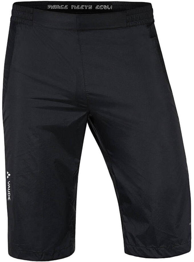 Vaude He. Hose Spray Shorts lll sw Größe: Größe: S