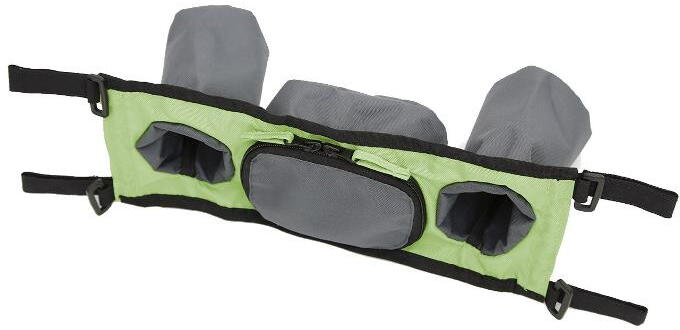 Croozer Trinkflaschentasche for 1gn/gr