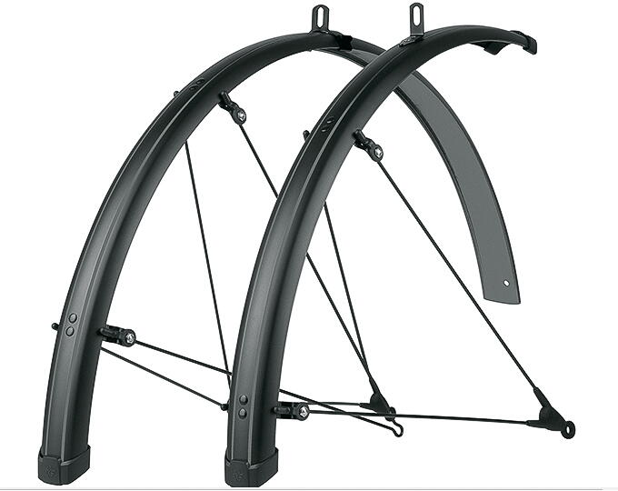 SKS BLUEMELS STRIPES 28" 55 SET