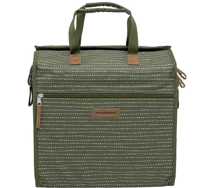 New Looxs Nomi Lilly Einzeltasche grün