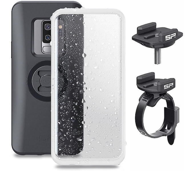 SP SP Bike Bundle Galaxy S8+