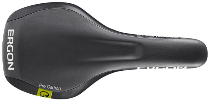 Ergon SME3-S Pro Carbon Sattel sw