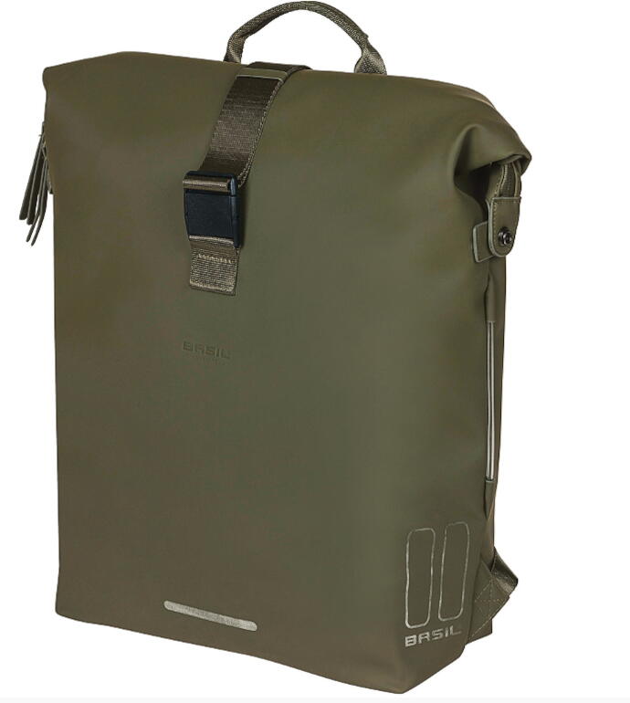 Basil Rucksack "Soho Nordlicht mg