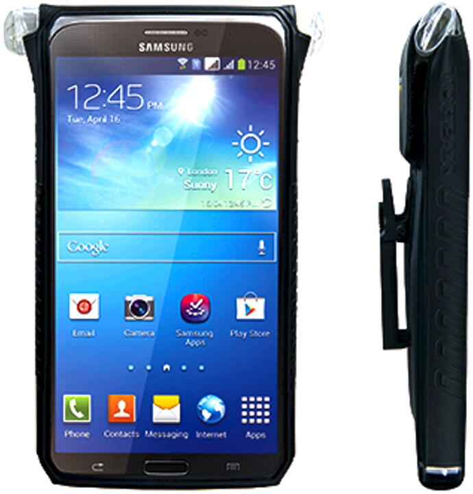 Topeak Smart Phone DryBag 6", sw