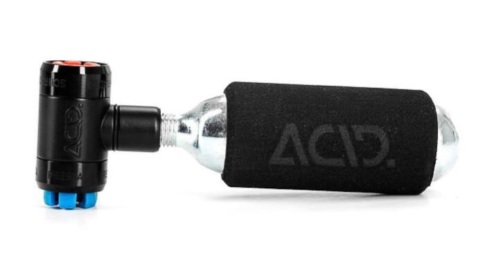 Cube ACID Pumpe RACE CO2