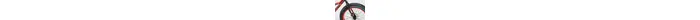 Bulls Monster 24 24 Zoll Jungenfahrrad 8 Gang Kettenschaltung Rahmenhöhe: 32 cm