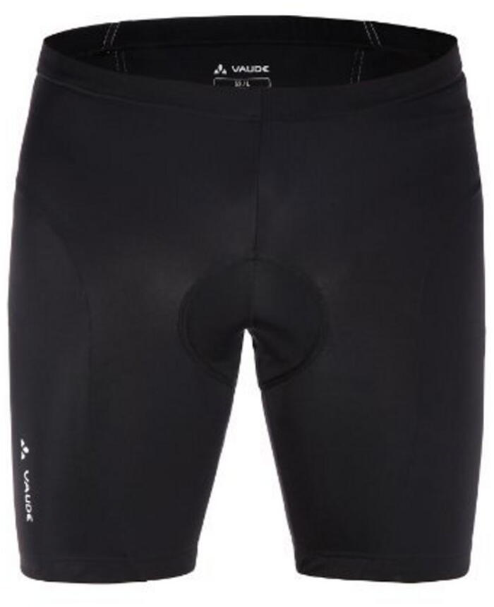 Vaude Herren Hose Active Pants sw Größe: Größe: S