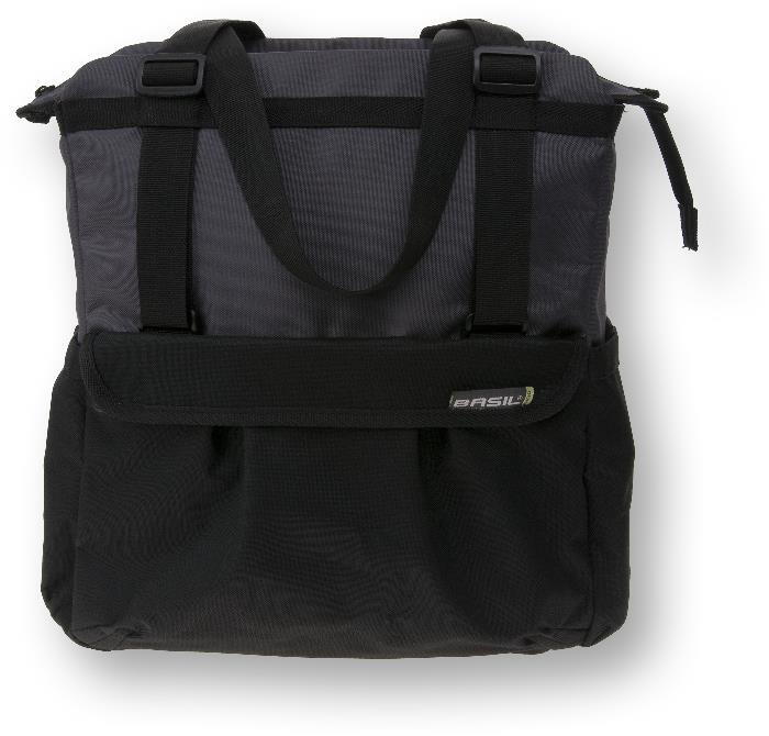 Basil "SHOPPER XL" Tasche sw 20L