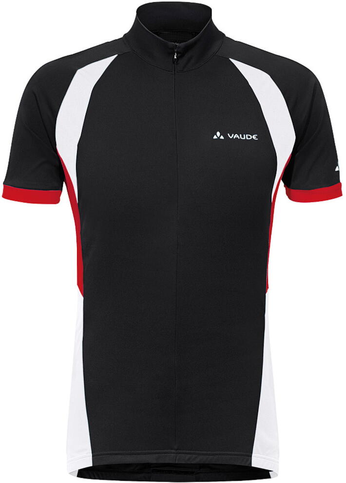 Vaude Men s Advanced Tricot sw Größe: Größe: XXL