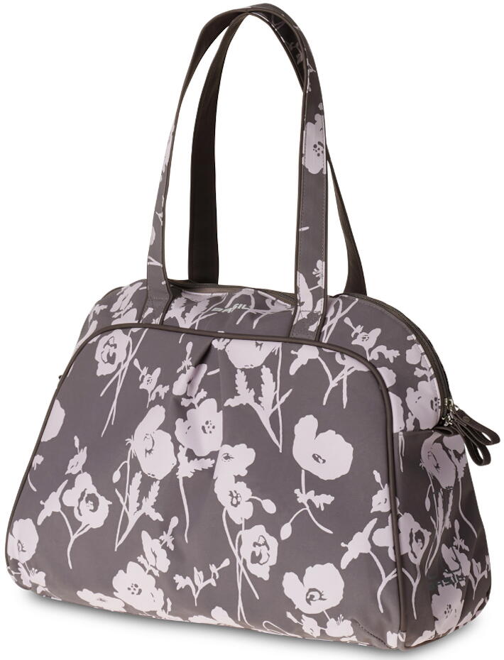 Basil Elegance-Carry All Bag
