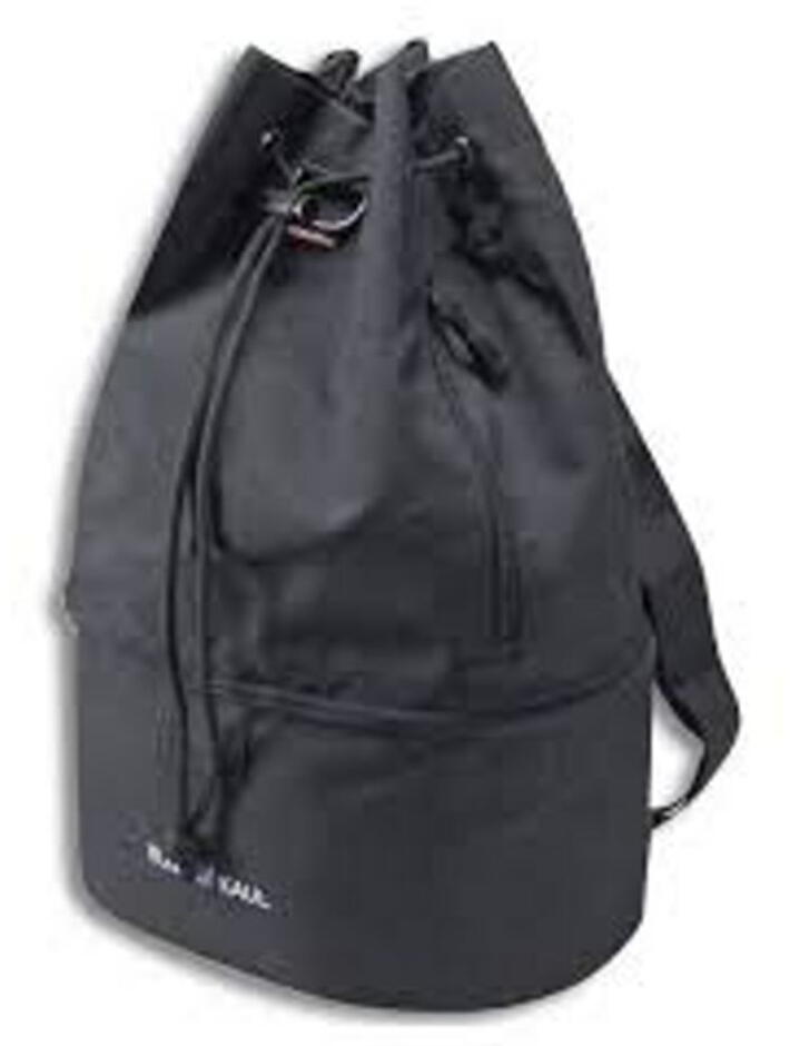 KLICKfix Matchpack Tasche 29x44x29 sw