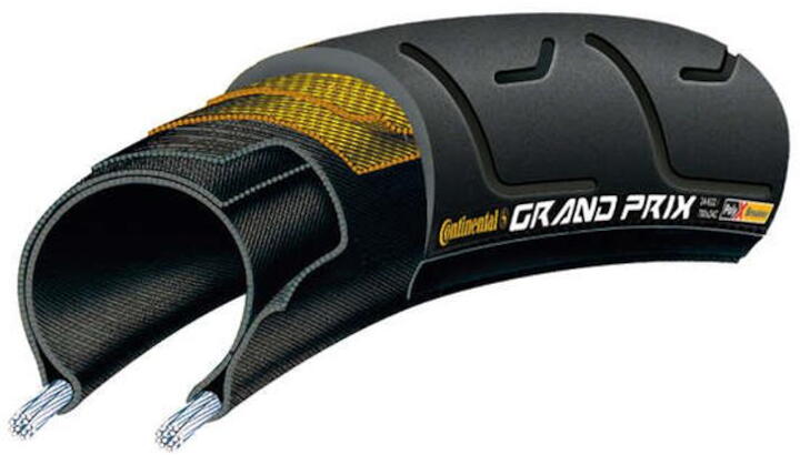 Continental Grand Prix 28" 28-622 sw