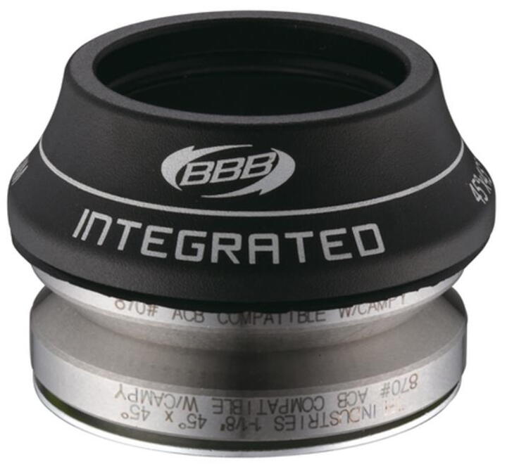 BBB Integrated 1 1/8 Ï41,8 sw 15mm